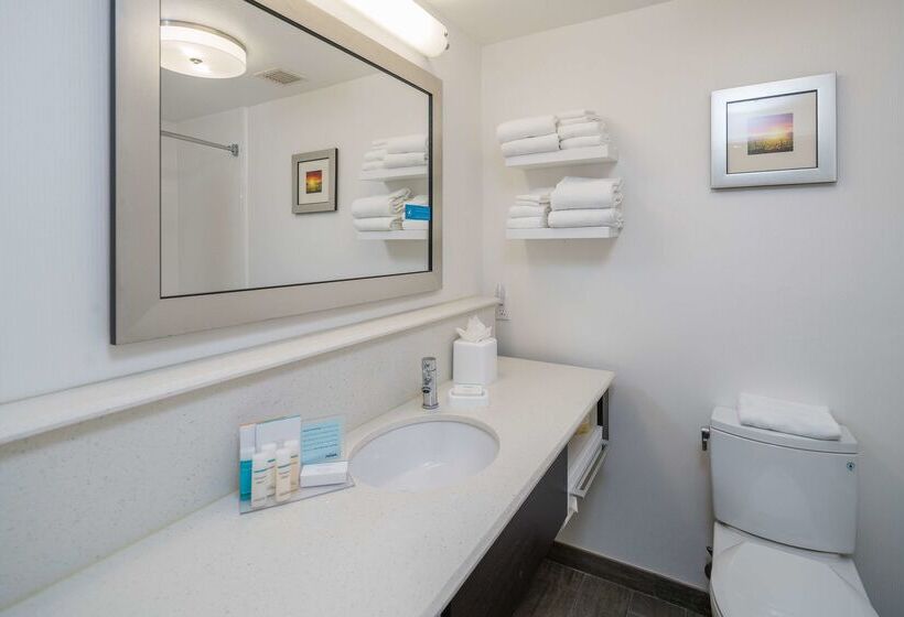 호텔 Hampton Inn Livermore