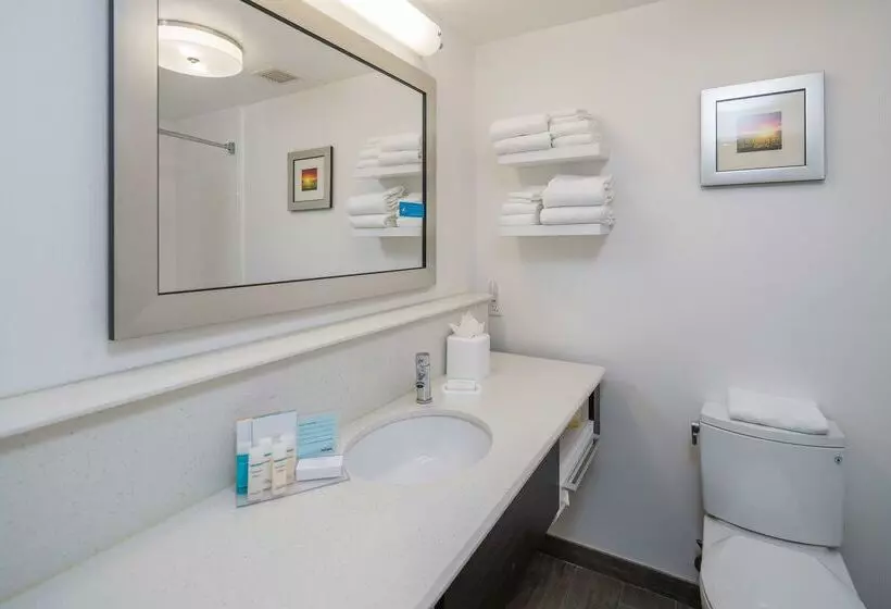 Szálloda Hampton Inn Livermore