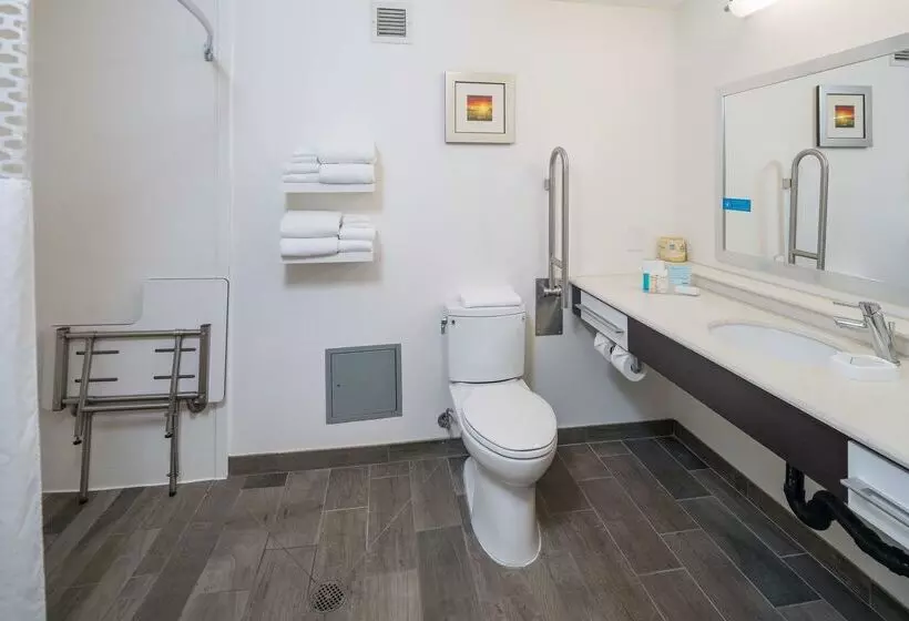 Szálloda Hampton Inn Livermore