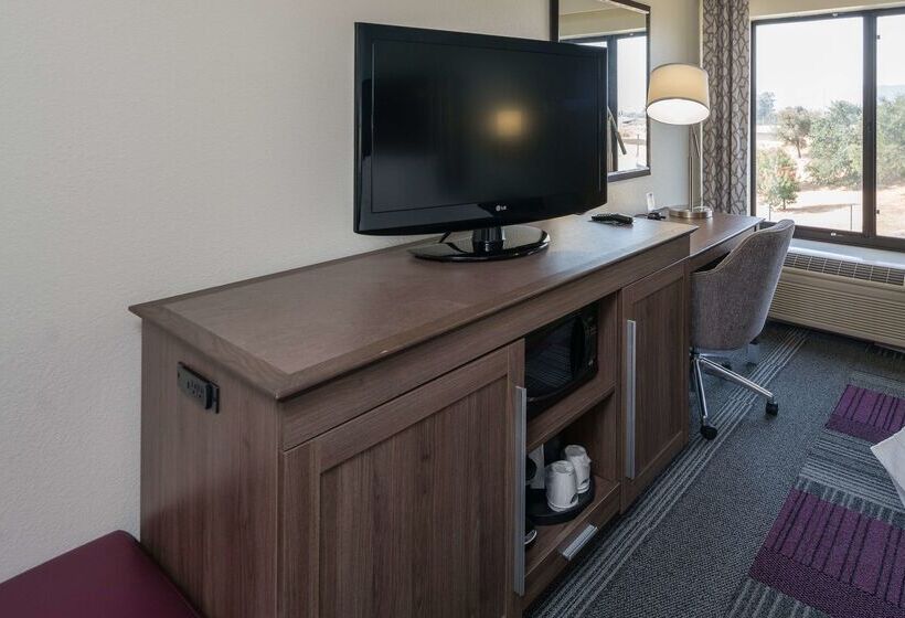호텔 Hampton Inn Livermore