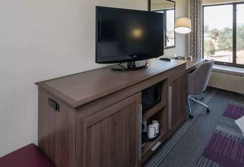 Szálloda Hampton Inn Livermore