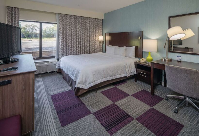 호텔 Hampton Inn Livermore