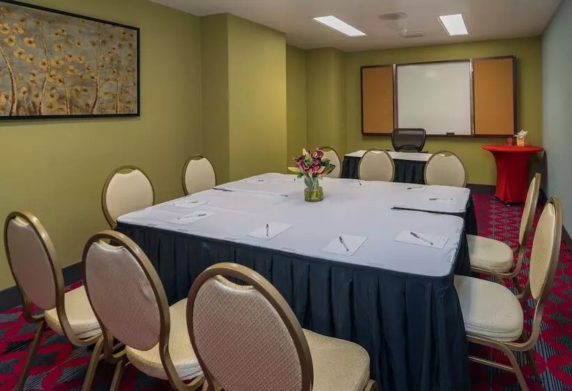 Szálloda Hampton Inn Livermore