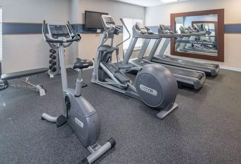 Szálloda Hampton Inn Livermore