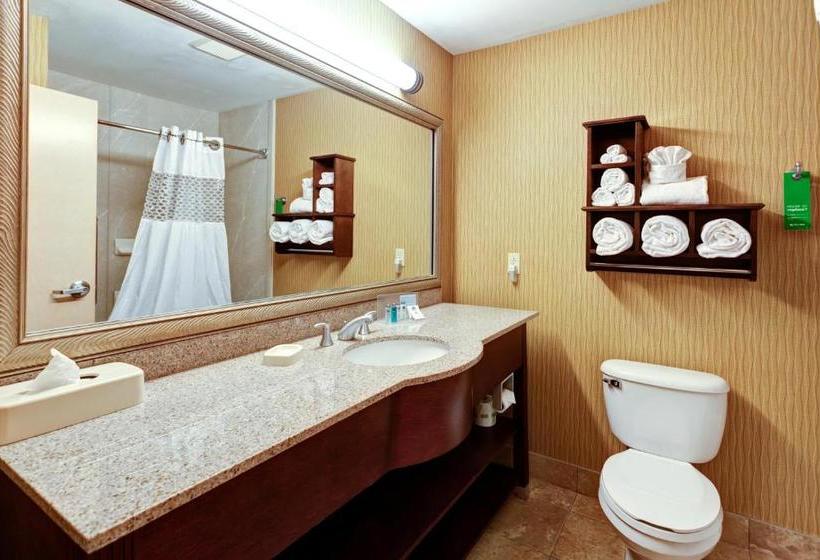 هتل Hampton Inn Manhattan