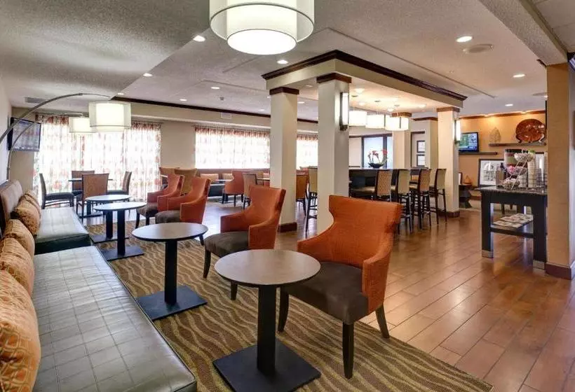 בית מלון כפרי Hampton Inn Manhattan