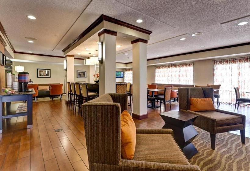 هتل Hampton Inn Manhattan