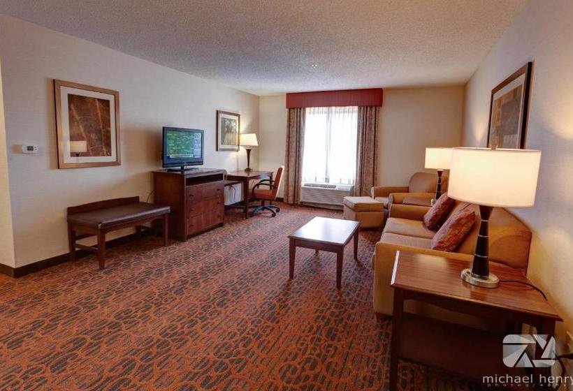 هتل Hampton Inn Manhattan