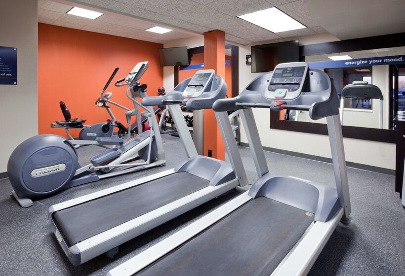 호텔 Hampton Inn Minneapolis Nw Maple Grove