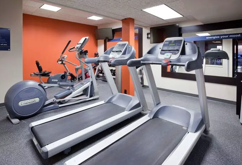 ホテル Hampton Inn Minneapolis Nw Maple Grove