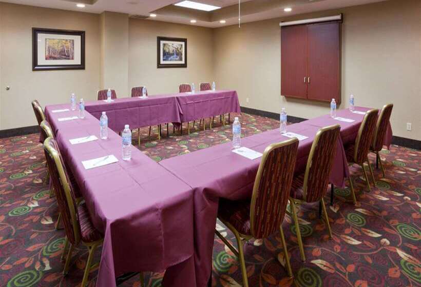 호텔 Hampton Inn Minneapolis Nw Maple Grove