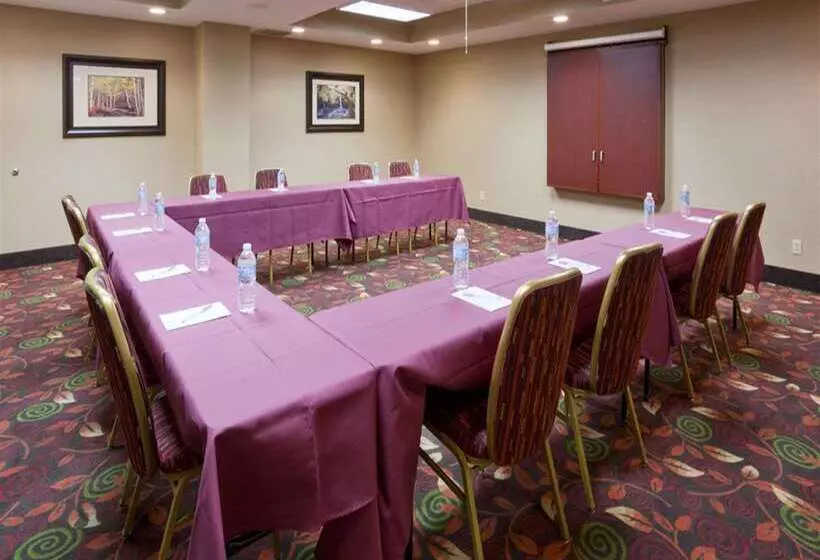 ホテル Hampton Inn Minneapolis Nw Maple Grove