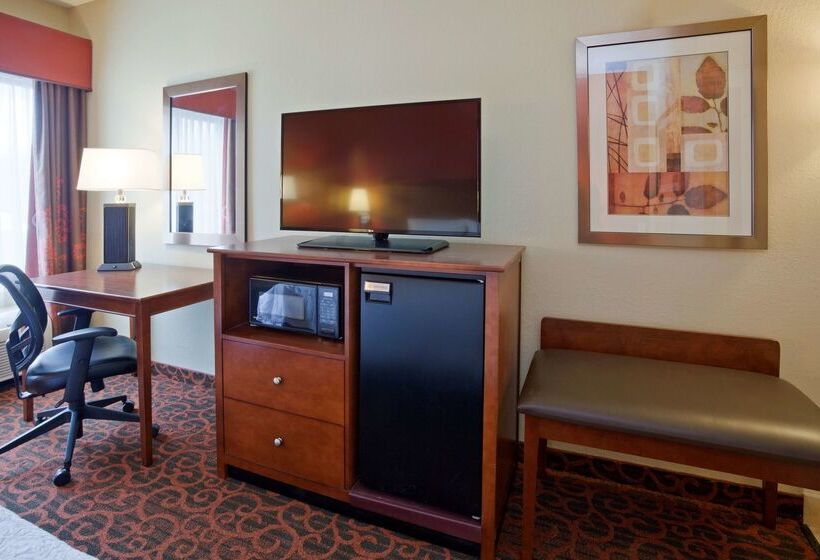 호텔 Hampton Inn Minneapolis Nw Maple Grove