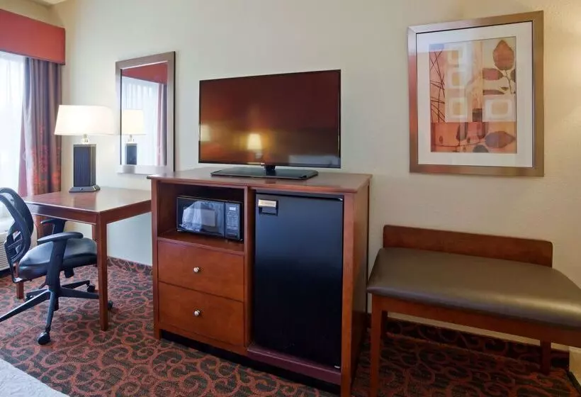 ホテル Hampton Inn Minneapolis Nw Maple Grove