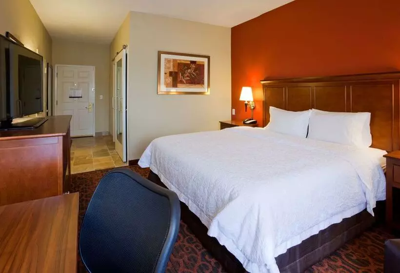 ホテル Hampton Inn Minneapolis Nw Maple Grove