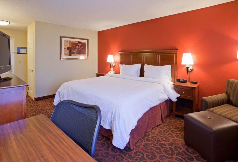 호텔 Hampton Inn Minneapolis Nw Maple Grove
