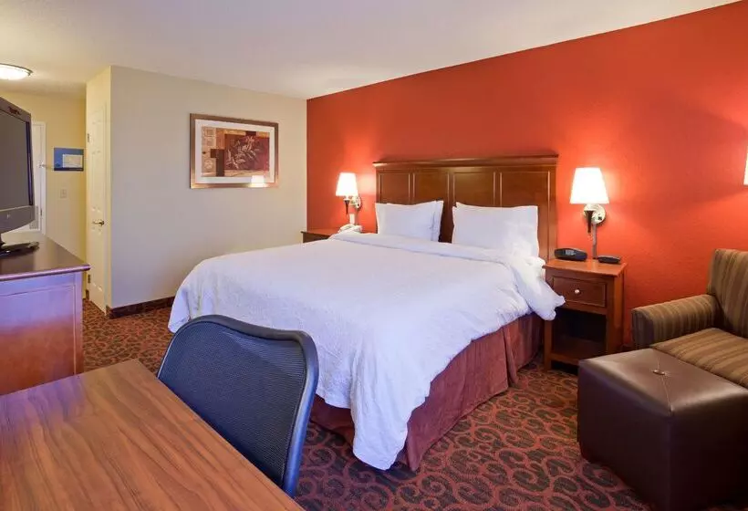 ホテル Hampton Inn Minneapolis Nw Maple Grove