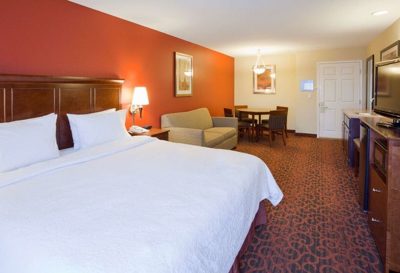 호텔 Hampton Inn Minneapolis Nw Maple Grove