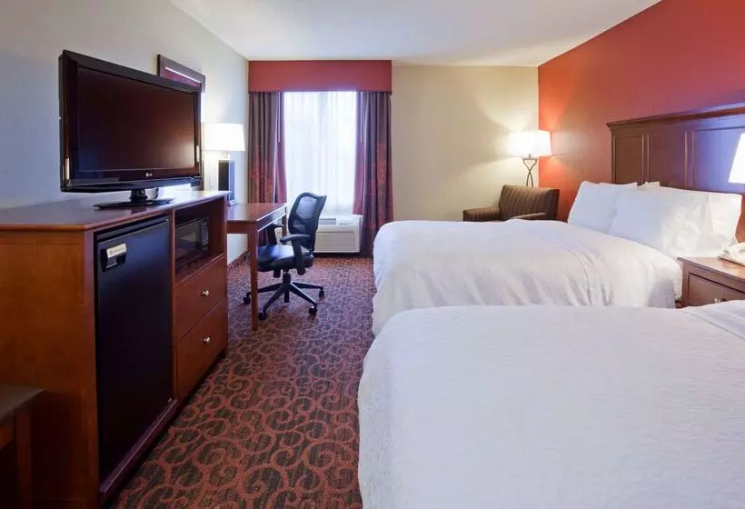ホテル Hampton Inn Minneapolis Nw Maple Grove