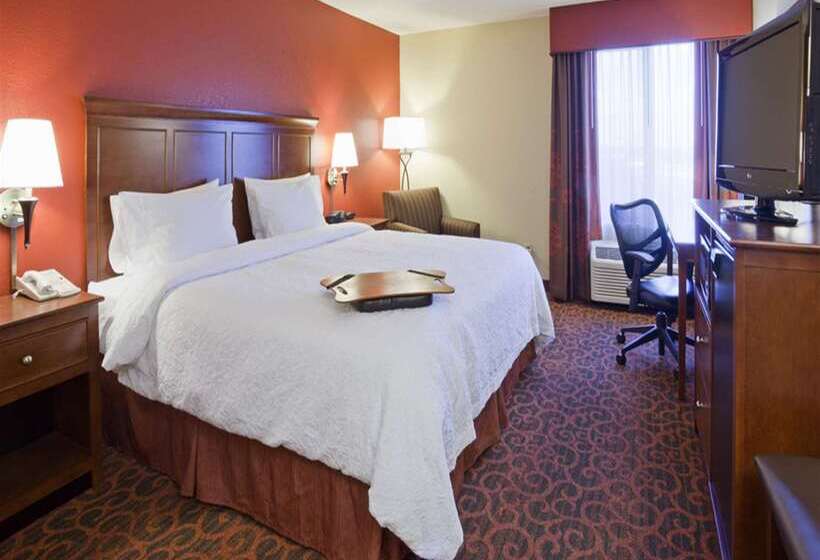 호텔 Hampton Inn Minneapolis Nw Maple Grove