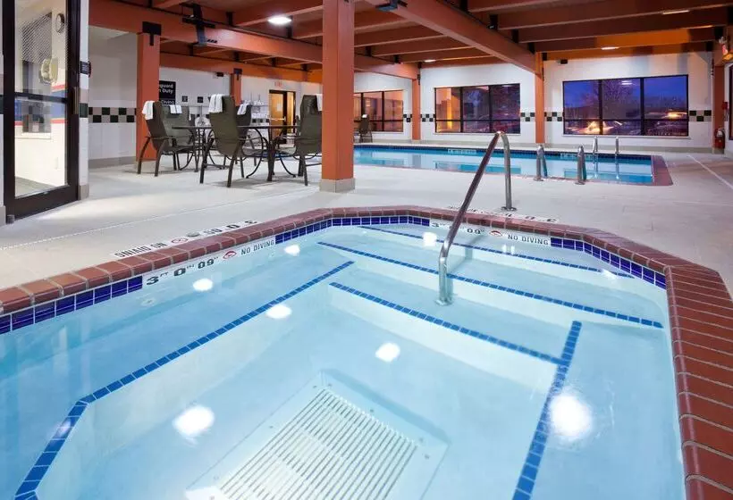 ホテル Hampton Inn Minneapolis Nw Maple Grove