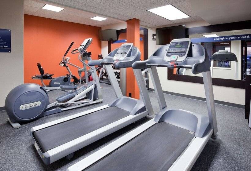 호텔 Hampton Inn Minneapolis Nw Maple Grove