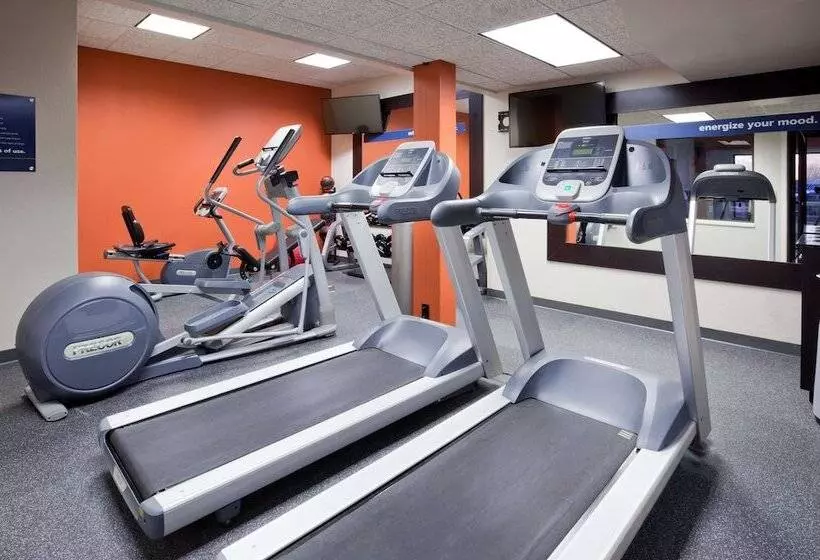 ホテル Hampton Inn Minneapolis Nw Maple Grove