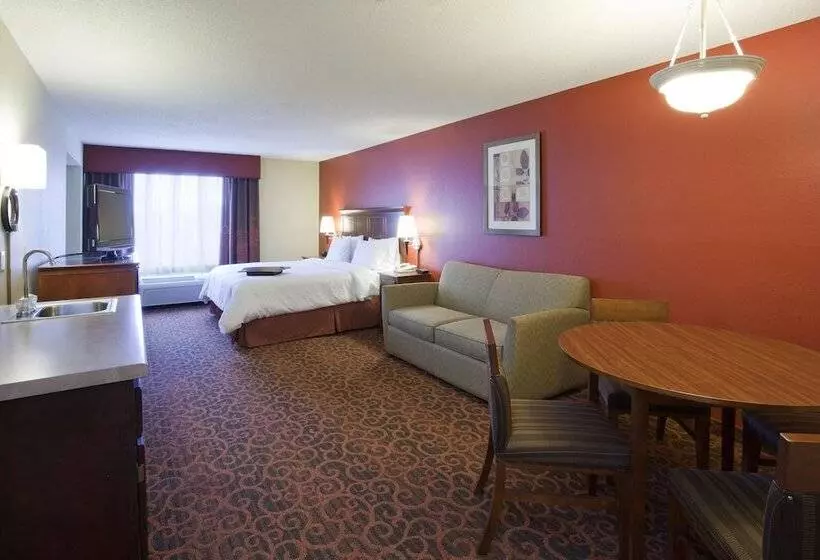 ホテル Hampton Inn Minneapolis Nw Maple Grove