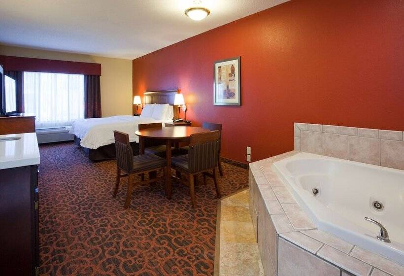 호텔 Hampton Inn Minneapolis Nw Maple Grove