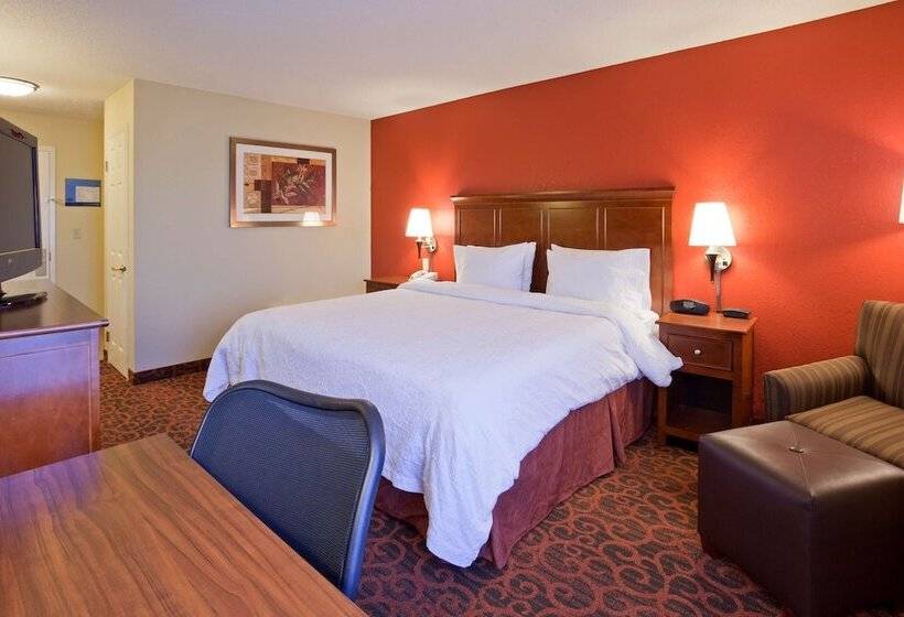 호텔 Hampton Inn Minneapolis Nw Maple Grove