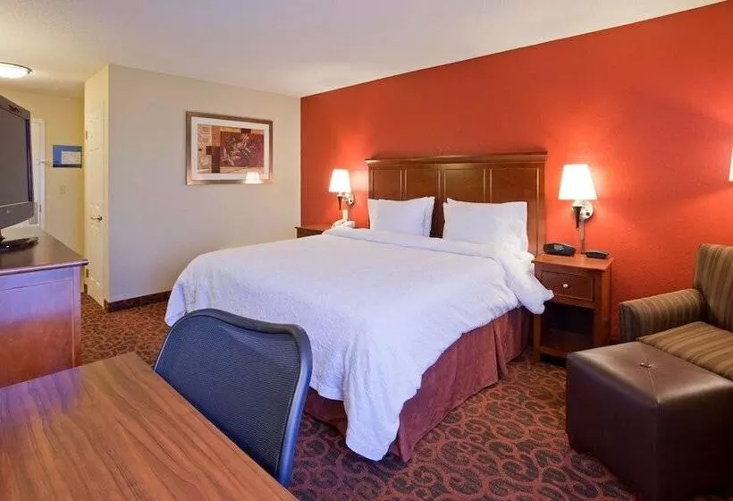 ホテル Hampton Inn Minneapolis Nw Maple Grove
