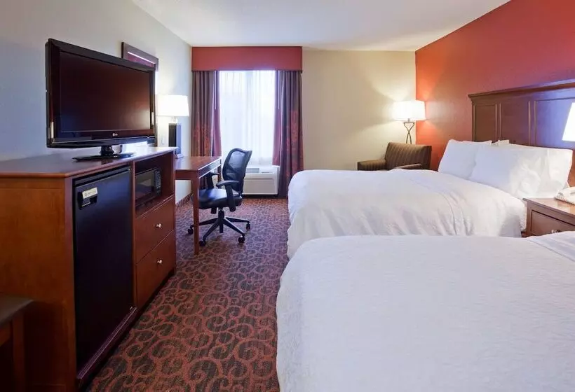 ホテル Hampton Inn Minneapolis Nw Maple Grove