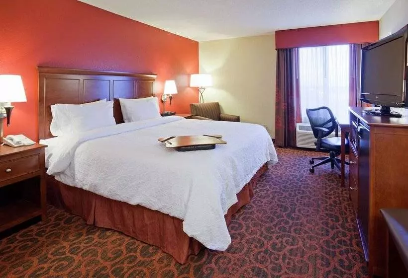 ホテル Hampton Inn Minneapolis Nw Maple Grove