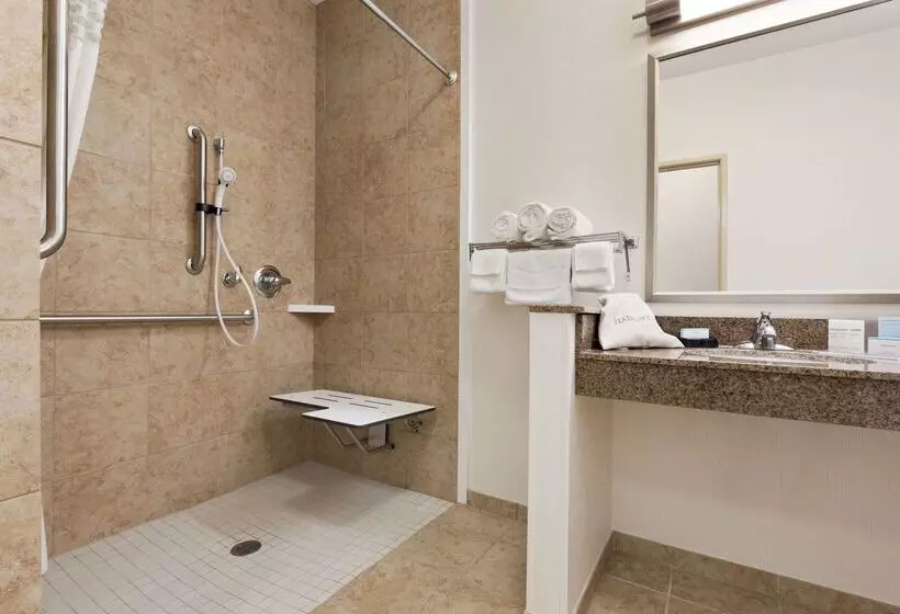 ホテル Hampton Inn Minneapolis/st. Paulwoodbury