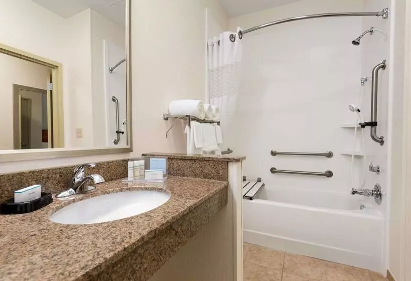 ホテル Hampton Inn Minneapolis/st. Paulwoodbury