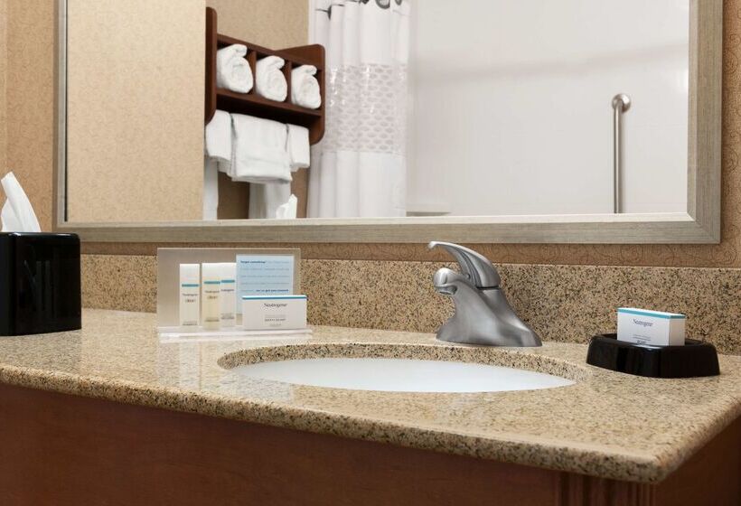 فندق Hampton Inn Minneapolis/st. Paulwoodbury