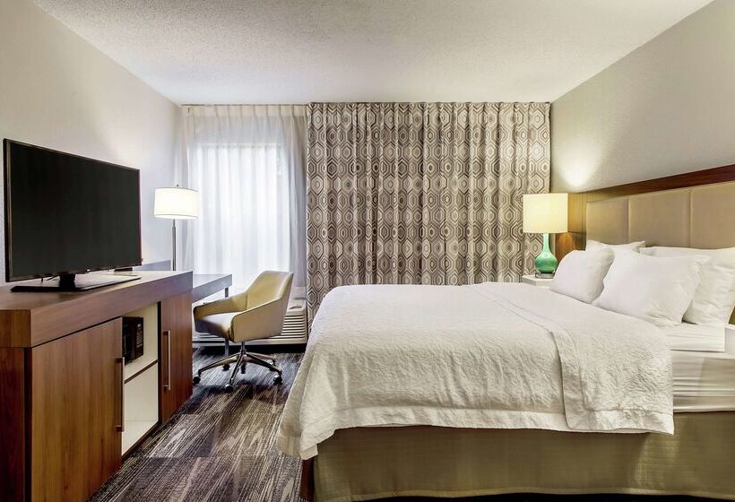 فندق Hampton Inn Minneapolis/st. Paulwoodbury