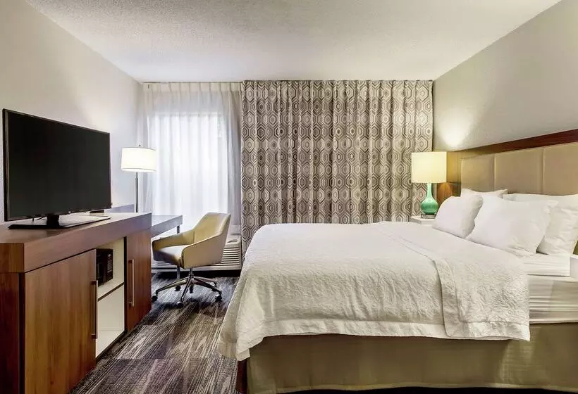 ホテル Hampton Inn Minneapolis/st. Paulwoodbury