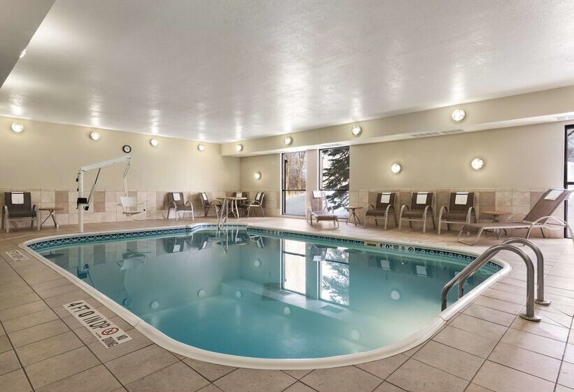 فندق Hampton Inn Minneapolis/st. Paulwoodbury