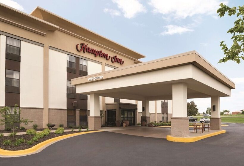 فندق Hampton Inn Minneapolis/st. Paulwoodbury