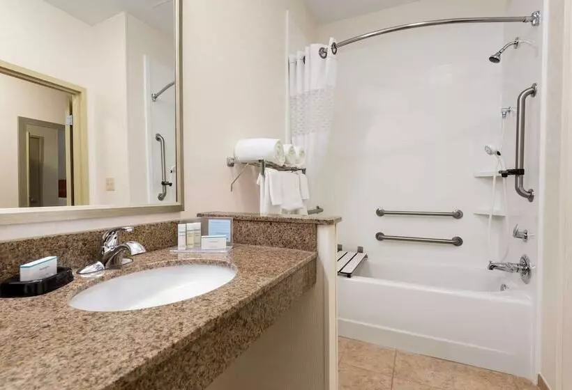 ホテル Hampton Inn Minneapolis/st. Paulwoodbury