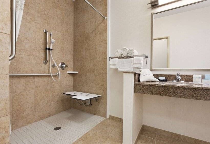 فندق Hampton Inn Minneapolis/st. Paulwoodbury