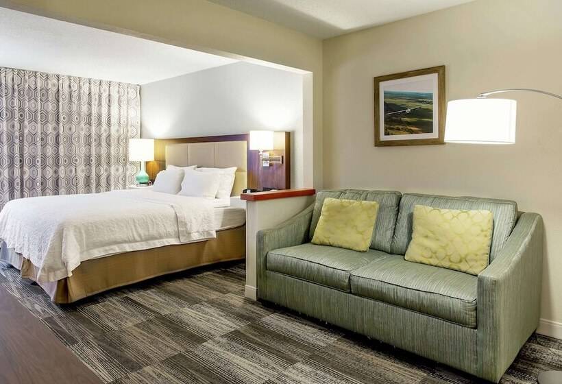 فندق Hampton Inn Minneapolis/st. Paulwoodbury