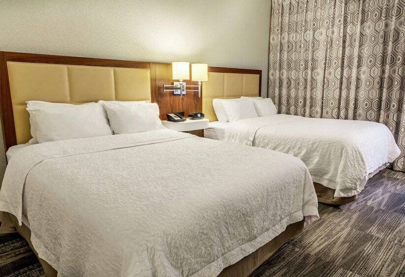 فندق Hampton Inn Minneapolis/st. Paulwoodbury