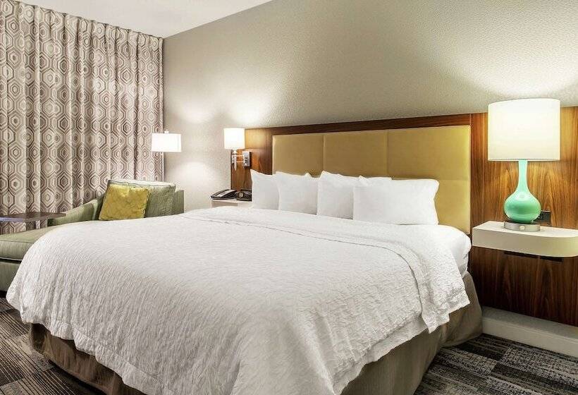 فندق Hampton Inn Minneapolis/st. Paulwoodbury