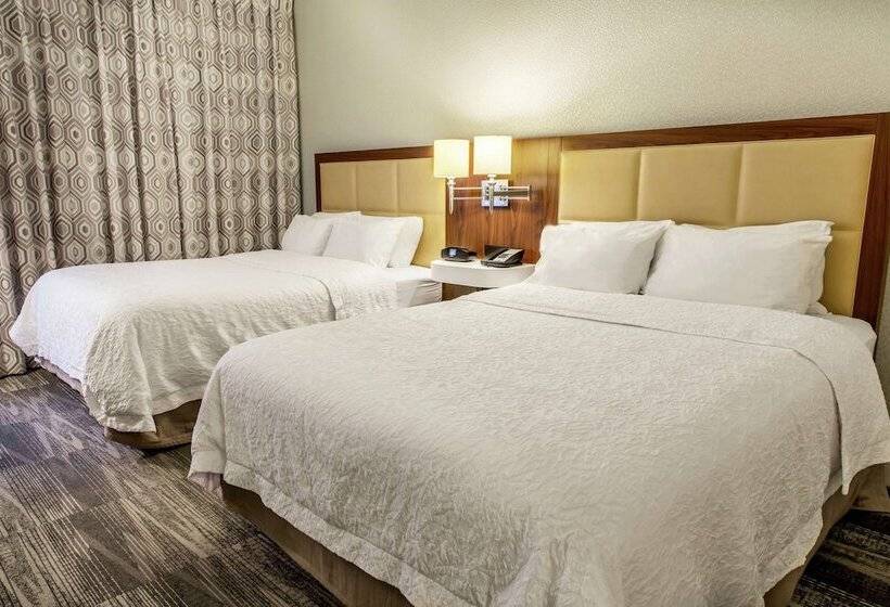 فندق Hampton Inn Minneapolis/st. Paulwoodbury