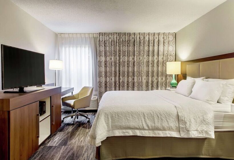 فندق Hampton Inn Minneapolis/st. Paulwoodbury