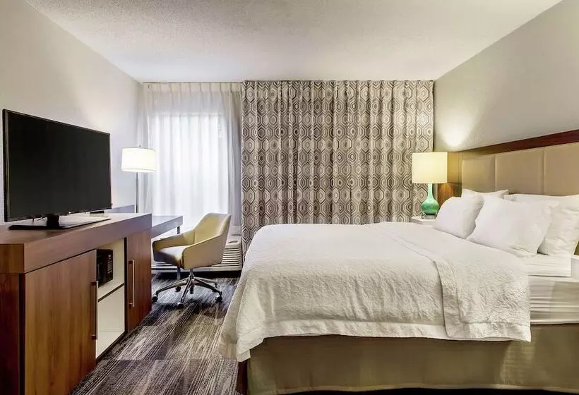 ホテル Hampton Inn Minneapolis/st. Paulwoodbury