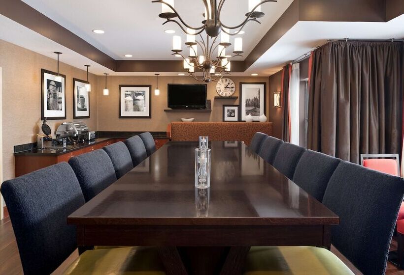 فندق Hampton Inn Minneapolis/st. Paulwoodbury