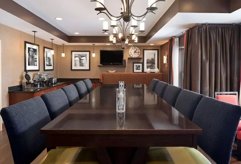 ホテル Hampton Inn Minneapolis/st. Paulwoodbury